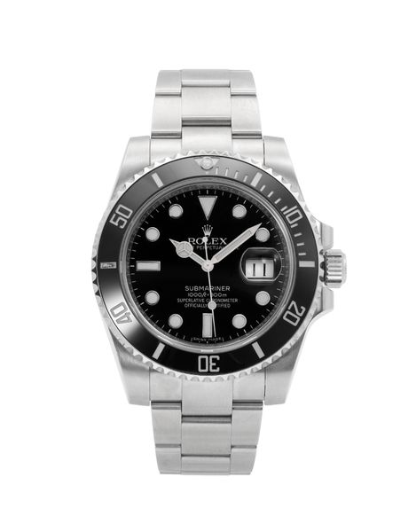 Rolex Submariner 116610 LN